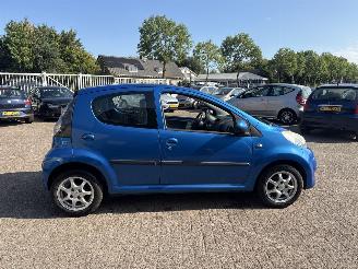 Citroën C1 1.0-12V Ambiance picture 8