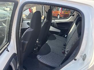 Toyota Aygo 1.0 VVT-i Dyn. Or. picture 24
