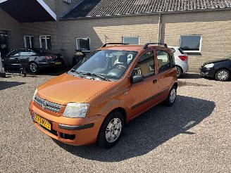 Fiat Panda 1.2 Edizione Cool picture 3