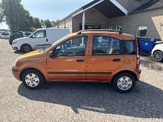 Fiat Panda 1.2 Edizione Cool picture 4