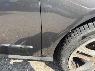 Volkswagen Passat 2.0 FSI Comfortline picture 9