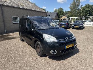 Schadeauto Citroën Berlingo 1.6 VTi Collection Multispace 2013/3