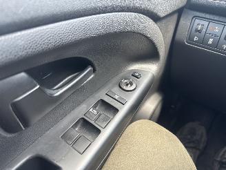 Kia Venga 1.4 CVVT X-ecutive picture 25