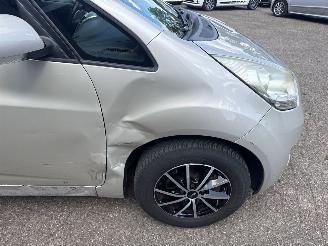 Kia Venga 1.4 CVVT X-ecutive picture 9