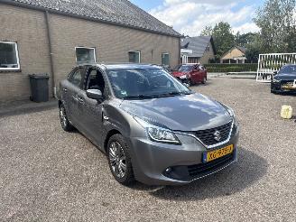 Voiture accidenté Suzuki Baleno 1.2 Exclusive REST BPM €500,-!!! 2019/1