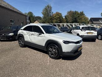Avarii autoturisme Mazda MX-30 e-SkyActiv 145 First Edition 36kWh 2020/10