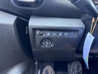 Citroën E-C4 Shine 50 kWh picture 27