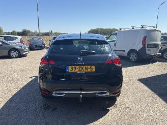 Citroën DS4 1.6 e-HDI Business AUT REST BPM €600,-!!! picture 6