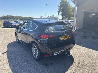 Citroën DS4 1.6 e-HDI Business AUT REST BPM €600,-!!! picture 5