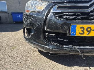 Citroën DS4 1.6 e-HDI Business AUT REST BPM €600,-!!! picture 11