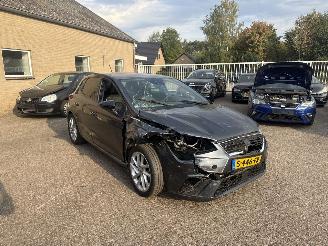 Seat Ibiza 1.0 EcoTSI FR Business Intense REST BPM €1700,-!!! picture 1