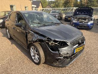 Seat Ibiza 1.0 EcoTSI FR Business Intense REST BPM €1700,-!!! picture 9