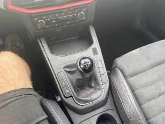 Seat Ibiza 1.0 EcoTSI FR Business Intense REST BPM €1700,-!!! picture 23