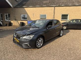 Seat Ibiza 1.0 EcoTSI FR Business Intense REST BPM €1700,-!!! picture 3