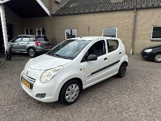 Suzuki Alto 1.0 Comfort EASSS picture 3