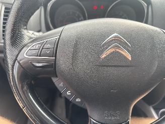 Citroën C4 Aircross 1.6 Collection REST BPM €600,-!!! picture 24