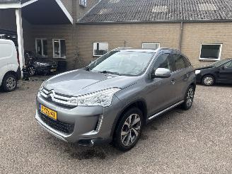Citroën C4 Aircross 1.6 Collection REST BPM €600,-!!! picture 3