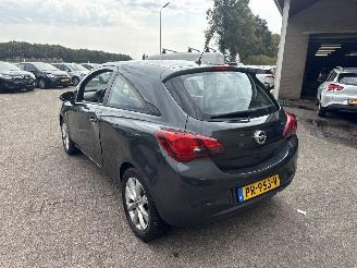 Opel Corsa 1.4 Edition picture 5