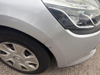 Renault Clio 1.5 dCi Limited REST BPM €350,-!!! picture 9