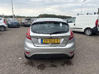 Ford Fiesta 1.25 Limited picture 6