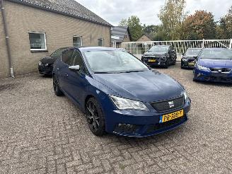 Avarii autoturisme Seat Leon 1.0 EcoTSI St.BnsI. REST BPM €400,-!!! 2017/5