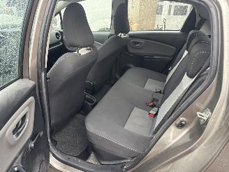 Toyota Yaris 1.5 Hybrid Dynamic AUT picture 31
