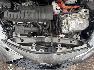 Toyota Yaris 1.5 Hybrid Dynamic AUT picture 12