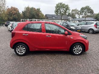 Kia Picanto 1.2 CVVT Dyn.Pl.Line AUT picture 9