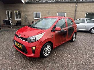 Kia Picanto 1.2 CVVT Dyn.Pl.Line AUT picture 3