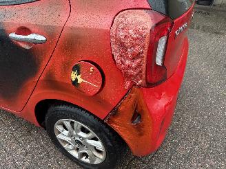 Kia Picanto 1.2 CVVT Dyn.Pl.Line AUT picture 15