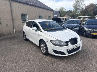 škoda osobní automobily Seat Leon 1.4 TSI Bnsl. High 2009/7