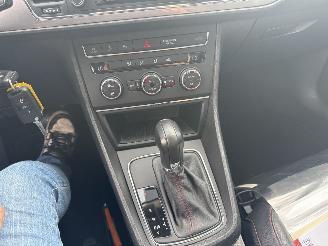 Seat Leon ST 1.4 TSI ACT FR Dyn. AUT REST BPM €300,-!!! picture 15