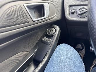 Ford Fiesta 1.6 ST2 picture 36