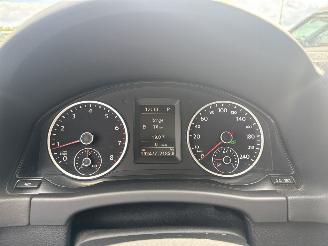 Volkswagen Tiguan 2.0 TSI Sport&St.4Motion AUT REST BPM €300,-!!! picture 19
