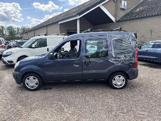 Renault Kangoo 1.2-16V Expression picture 4