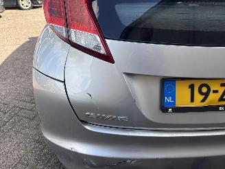 Honda Civic 5DR 1.8 GT AUTOMAAT REST BPM €300,-!!! picture 10