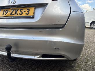 Honda Civic 5DR 1.8 GT AUTOMAAT REST BPM €300,-!!! picture 11