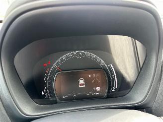 Toyota Aygo X 1.0 VVT-i MT Play picture 10
