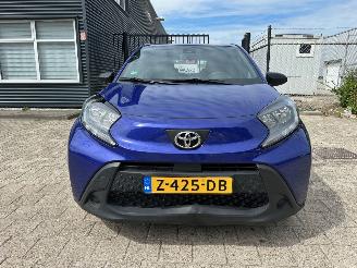 Toyota Aygo X 1.0 VVT-i MT Play picture 2