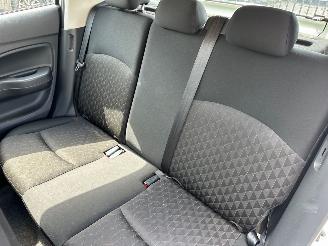 Mitsubishi Space-star 1.2 Cool+ picture 16