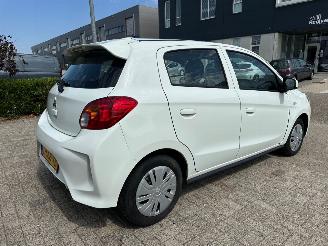Mitsubishi Space-star 1.2 Cool+ picture 7