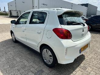 Mitsubishi Space-star 1.2 Cool+ picture 5