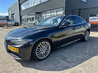 Alfa Romeo Giulia 2.2 Super picture 3