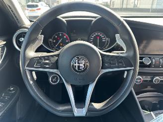 Alfa Romeo Giulia 2.2 Super picture 10