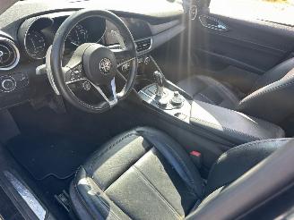 Alfa Romeo Giulia 2.2 Super picture 9