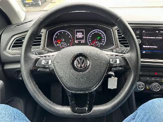 Volkswagen T-Roc 1.5 TSI Sport Automaat picture 10