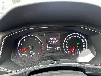 Volkswagen T-Roc 1.5 TSI Sport Automaat picture 11