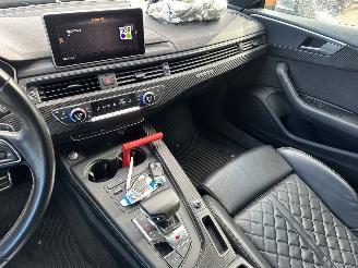 Audi A5 SPORTBACK 3.0 TFSI quattro Pro Line Plus picture 15