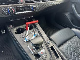 Audi A5 SPORTBACK 3.0 TFSI quattro Pro Line Plus picture 13