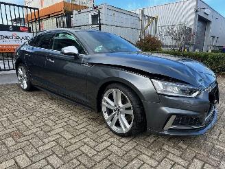 Auto incidentate Audi A5 SPORTBACK 3.0 TFSI quattro Pro Line Plus 2017/5